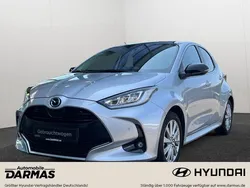 Silber Gebraucht 2022 Mazda 2 Kleinwagen | 17.990 € (Superpreis)