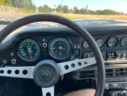 Grau Gebraucht 1973 Jaguar E-Type Coupé | 34.999 €