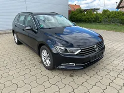 Schwarz Gebraucht 2019 VW Passat Comfortline Kombi | 11.950 € (Guter Preis)