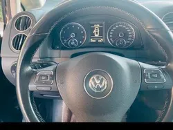 Schwarz Gebraucht 2011 VW Golf Plus Cross Style Van / Kleinbus | 5.350 € (Guter Preis)