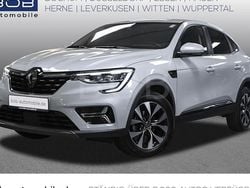 Weiß Gebraucht 2021 Renault Arkana Zen SUV | 17.280 € (Guter Preis)