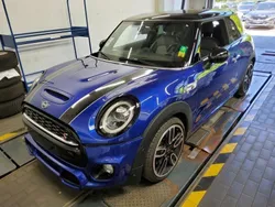 Starlight blue Gebraucht 2019 Mini Cooper S Kleinwagen | 23.980 € (Teuer)