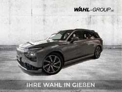 Grau (graphit gray) Neu 2025 XPENG G9 AWD Performance SUV | 74.929 € (Fairer Preis)