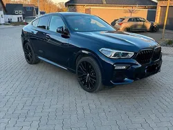 Andere außenfarben Gebraucht 2020 BMW X6 M50 Shadowline SUV | 56.666 € (Guter Preis)