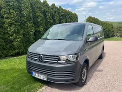 Grau Gebraucht 2019 VW T6.1 Van | 18.600 € (Teuer)