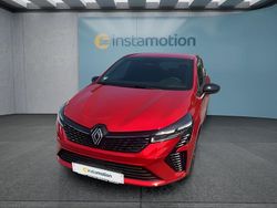 Rot Gebraucht 2025 Renault Clio V Kleinwagen | 21.699 € (Etwas zu teuer)