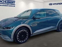 Grün Gebraucht 2024 Hyundai Ioniq 6 Limousine | 39.790 € (Fairer Preis)