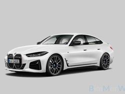 Mineralweiã a96 Gebraucht 2022 BMW i4 Performance Limousine | 46.999 € (Etwas zu teuer)