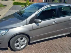 Grau Gebraucht 2006 Mercedes B200 Van / Kleinbus | 3.500 € (Superpreis)