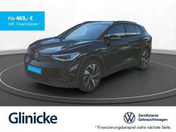 Schwarz Gebraucht 2023 VW ID.4 Pro Performance SUV | 36.980 € (Teuer)