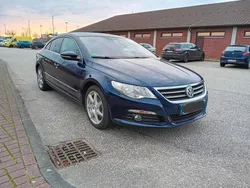 Blau Gebraucht 2009 VW CC Limousine | 5.250 € (Guter Preis)