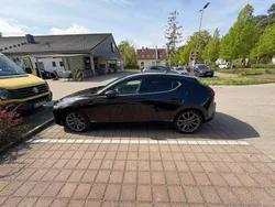 Schwarz Gebraucht 2019 Mazda 3 Selection Limousine | 17.500 € (Fairer Preis)