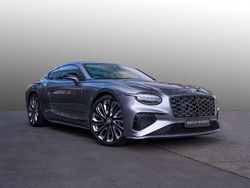 Grau Gebraucht 2025 Bentley Continental GT Mulliner | 309.800 €