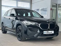 Schwarz Gebraucht 2022 BMW X1 SUV | 22.899 € (Guter Preis)