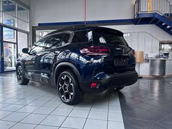 Blau Gebraucht 2023 Citroën C5 Aircross Shine SUV | 21.990 € (Guter Preis)