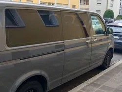 Gebraucht 2014 VW T5 Van | 13.000 € (Teuer)