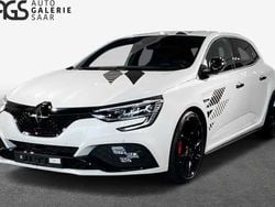Weiss Neu 2024 Renault Mégane IV R.S. Limousine | 48.890 €
