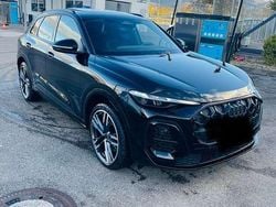 Schwarz Gebraucht 2025 Audi Q5 Ambiente SUV | 64.990 € (Superpreis)