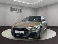 Grau Neu 2025 Audi A1 Sportback S-Line Kleinwagen | 32.500 € (Fairer Preis)
