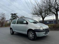 Grau Gebraucht 2003 Renault Twingo Kleinwagen | 1.990 € (Fairer Preis)