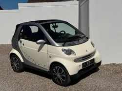 Gebraucht 2006 Smart ForTwo Cabrio Cabrio | 3.740 € (Etwas zu teuer)