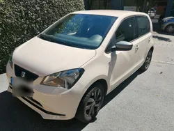 Andere außenfarben Gebraucht 2015 Seat Mii MANGO Limited Kleinwagen | 6.300 € (Guter Preis)