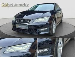 Andere Gebraucht 2014 Seat Leon Limousine | 10.990 € (Fairer Preis)