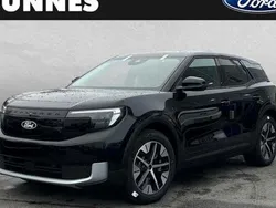 Schwarz Neu 2025 Ford Explorer Extended Range SUV | 49.490 € (Fairer Preis)
