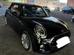 Schwarz Gebraucht 2019 Mini Cooper Cabriolet Cabrio | 21.111 € (Guter Preis)