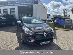 Schwarz Gebraucht 2017 Renault Clio IV GT-Line Kleinwagen | 9.490 € (Fairer Preis)