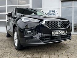 Schwarz Gebraucht 2020 Seat Tarraco 4Drive SUV | 19.490 €