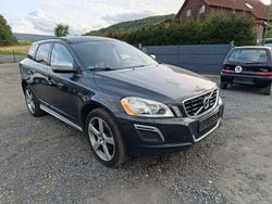 Grau Gebraucht 2011 Volvo XC60 R-Design SUV | 9.999 € (Fairer Preis)