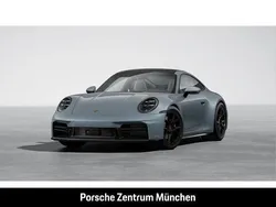 Vanadiumgraumetallic Neu 2024 Porsche 911 Carrera Coupé | 173.046 €