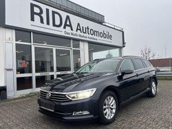 Schwarz Gebraucht 2019 VW Passat Comfortline Kombi | 16.400 € (Fairer Preis)