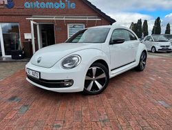 Gebraucht 2015 VW Beetle CLUB Kleinwagen | 11.900 € (Etwas zu teuer)
