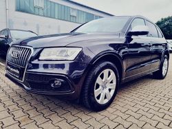 Grau Gebraucht 2016 Audi Q5 S-Line SUV | 18.400 € (Superpreis)