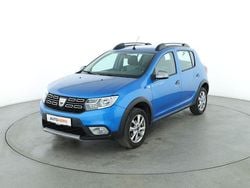 Blau Gebraucht 2020 Dacia Sandero Anniversary Limousine | 11.330 € (Fairer Preis)