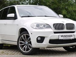 Weiß Gebraucht 2013 BMW X5 M Sport SUV | 16.990 € (Superpreis)