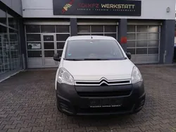 Gebraucht 2017 Citroën Berlingo Proline Van / Kleinbus | 4.900 € (Superpreis)