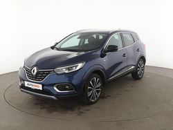 Blau Gebraucht 2019 Renault Kadjar Bose Edition SUV | 15.930 € (Fairer Preis)
