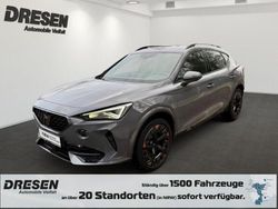 Grau Gebraucht 2022 Cupra Formentor VZ SUV | 31.990 € (Fairer Preis)