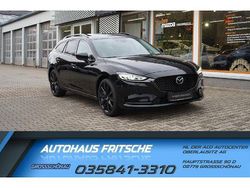 Gebraucht 2024 Mazda 6 Homura-Line Kombi | 38.850 € (Teuer)