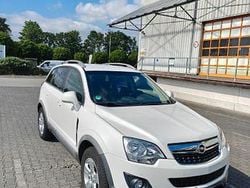 Weiß Gebraucht 2014 Opel Antara Design Edition SUV | 5.000 € (Guter Preis)