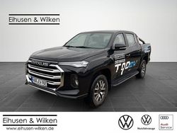 Schwarz Gebraucht 2023 Maxus T90 Abholung | 28.880 € (Guter Preis)