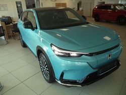 Aqua topaz m.2 Neu 2025 Honda e:Ny1 Advance SUV | 38.990 € (Fairer Preis)