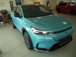 Aqua topaz m.2 Neu 2025 Honda e:Ny1 Advance SUV | 38.990 € (Fairer Preis)