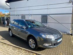 Grau Gebraucht 2013 Citroën C5 Exclusive Kombi | 4.000 € (Superpreis)