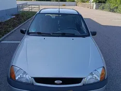 Gebraucht 2000 Ford Courier Van / Kleinbus | 1.250 € (Teuer)