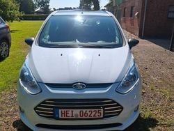 Weiß Gebraucht 2015 Ford B-MAX SYNC Edition Van / Kleinbus | 7.600 € (Fairer Preis)