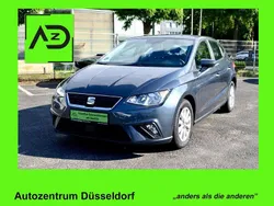Grau Gebraucht 2020 Seat Ibiza Style Kleinwagen | 11.980 € (Fairer Preis)